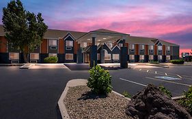 Best Western Bellemont Shadow Mountain Inn Flagstaff Exterior photo