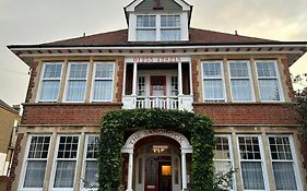 The Sandrock Hotel Clacton-on-Sea Exterior photo