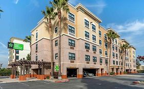 Extended Stay America Premier Suites - San Francisco - Belmont Exterior photo