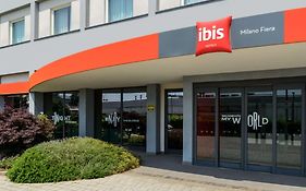 Ibis Milano Fiera Hotel Lainate Exterior photo