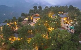 Jungle Lodge Resort Kasauli Exterior photo