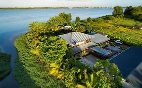 Sutopia Holiday Resort Paramaribo Exterior photo