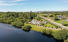 Simply Donegal Adrihidbeg Cottage Dungloe Exterior photo