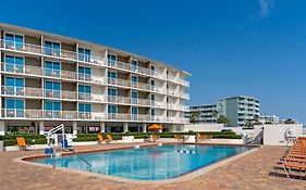 Best Western Plus Daytona Inn Seabreeze Daytona Beach Exterior photo