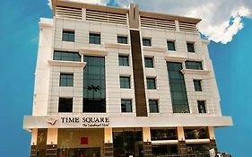 Time Square - The Landmark Hotel Haiderabad Exterior photo