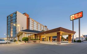 Best Western Plus Sparks-Reno Hotel Exterior photo