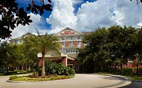 Hilton Garden Inn Tampa East Brandon Exterior photo