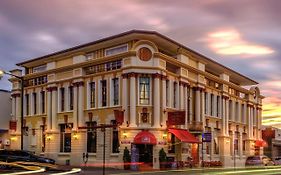 The County Hotel Napier Exterior photo