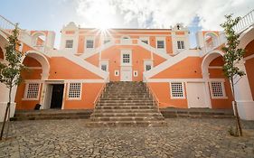 Palacio Santa Catarina Hotel Angra do Heroísmo Exterior photo