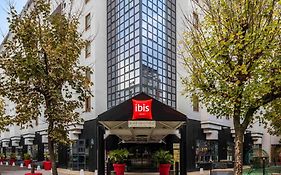 Ibis Paris Bastille Opera Hotel Exterior photo