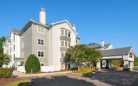 Hampton Inn & Suites Newport News-Airport - Oyster Point Area Exterior photo