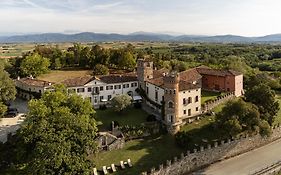 Castello Di Buttrio Hotel Exterior photo