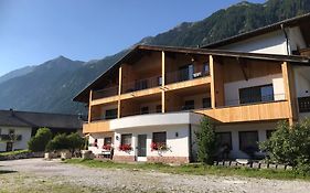 Hotel Alpenspitz Ratschings Exterior photo