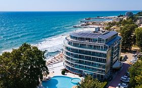 Spa Hotel Sirius Beach - Free Spa Access Sveti Konstantin Exterior photo