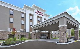 Hampton Inn&Suites Oakwood Village-Cleveland Exterior photo