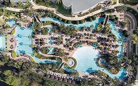 Signia By Hilton Orlando - An Official Walt Disney World Hotel Exterior photo