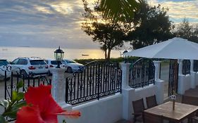 Little Italy Hotel Nuku'alofa Exterior photo