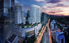 Hilton Kuala Lumpur Hotel Exterior photo