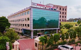 Bodhgaya Regency Hotel Exterior photo