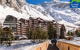 Residence Pierre & Vacances Les Balcons De Bellevarde Val-dʼIsère Exterior photo