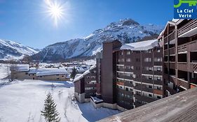 Residence Pierre & Vacances La Daille Val-dʼIsère Exterior photo