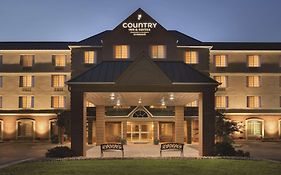 Country Inn & Suites By Radisson, Lexington, Va Exterior photo