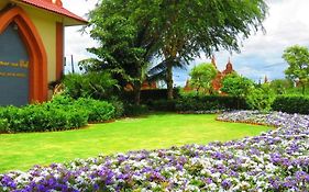 Hotel Temple View Bagan Exterior photo