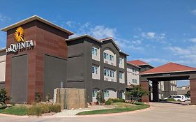 La Quinta By Wyndham Woodway - Waco South Hotel Exterior photo