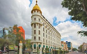 Hotel Imperial Reforma Mexico-stad Exterior photo