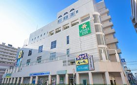 Vessel Inn Yachiyo Katsudai Ekimae Exterior photo