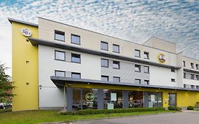 B&B Hotel Essen-City Exterior photo