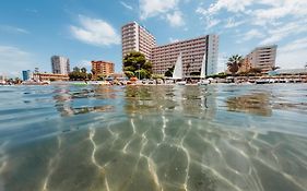 Hotel Izán Cavanna La Manga del Mar Menor Exterior photo