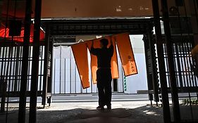 Watazen Ryokan - Established In 1830 Hotel Kyoto Exterior photo