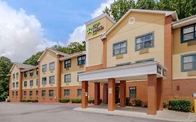 Extended Stay America Suites - Atlanta - Alpharetta - Rock Mill Rd Exterior photo