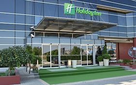 Holiday Inn Belgrade, an IHG Hotel Exterior photo