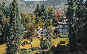 La Cascada Casa Patagonica By Don Hotel Bariloche Exterior photo