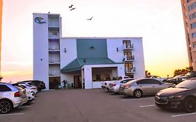 Beachside Hotel - Daytona Beach - No Pool Exterior photo