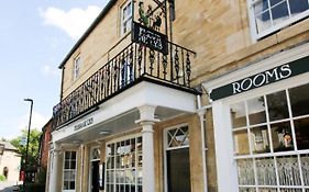 Fleur De Lys Bampton Hotel Bampton  Exterior photo