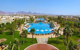 Doubletree By Hilton Sharks Bay Resort Sharm-el-Sheikh Exterior photo