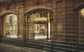 The Classic By 2Go4 Grand Place Brussel Exterior photo