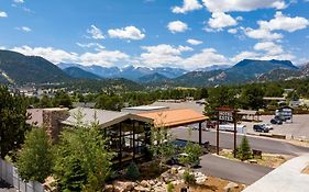 Hotel Estes Estes Park Exterior photo