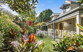 Jandar Retreat Maleny Pension Exterior photo