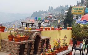 Pahari Soul Bed and Breakfast Darjeeling  Exterior photo