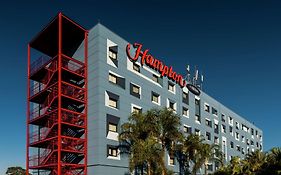 Hampton By Hilton Guarulhos Airport Hotel Exterior photo