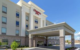 Hampton Inn Bourbonnais Kankakee Exterior photo