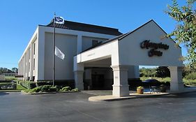 Hampton Inn Lindale/Tyler Exterior photo