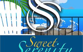 Sweet Serenity St Croix Usvi Appartement Christiansted Exterior photo