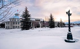 Hotel NoBo Cascade Exterior photo