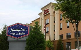 Hampton Inn & Suites Paducah Exterior photo