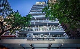 The Bernic Hotel New York City,Tapestry Collection By Hilton Exterior photo